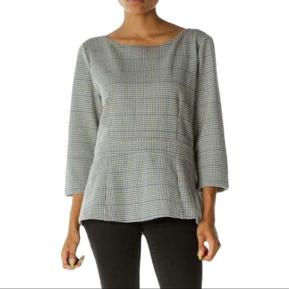 AnnTaylor Top Size S - Picture 1 of 10
